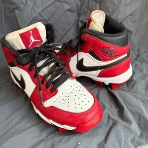 Nike Air Jordan Fast Flex Multisport Cleats